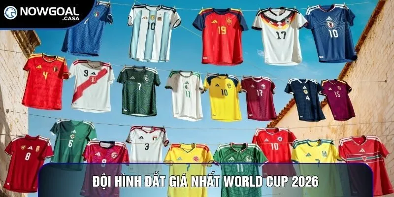 World Cup 2026